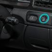 Proton Preve 1.6 CFE Turbo MANUAL 5-kelajuan – resipi spesifikasi sepatutnya Proton bagi dari kilang!