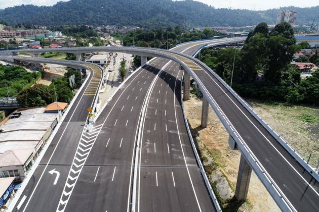 Syarikat konsesi lebuhraya diminta sediakan kemudahan untuk motosikal berkuasa tinggi – LLM
