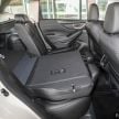 Subaru Forester now offered in Malaysia with rebates up to RM30,000 for selected model-year units, colours
