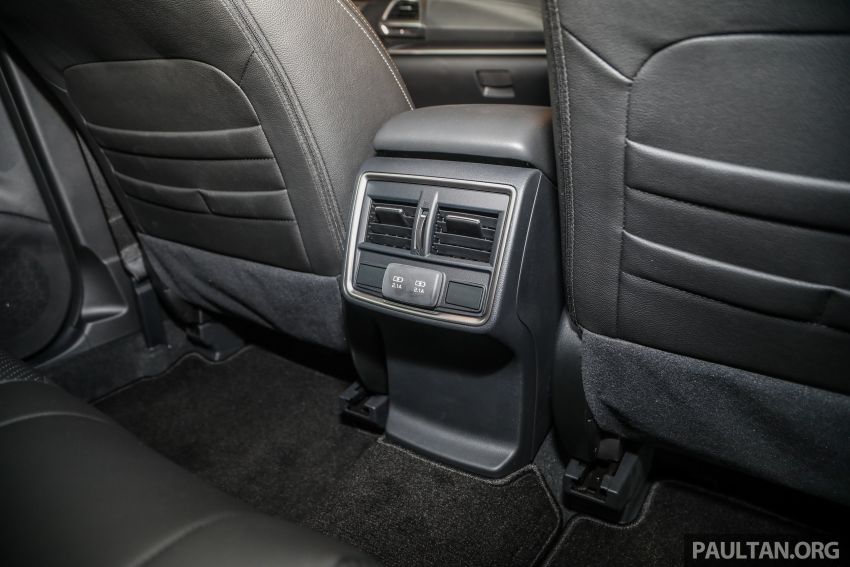 GALLERY: 2021 Subaru Forester 2.0i-L GT Lite Edition 1251665