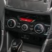 Subaru Forester now offered in Malaysia with rebates up to RM30,000 for selected model-year units, colours