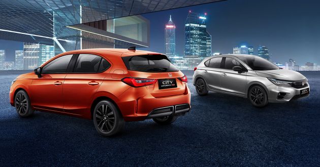 Honda WR-V 14% cheaper than City Hatch in ID, would you buy it in Malaysia for RM82k, 10k over Ativa AV?