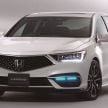 Honda Legend Hybrid EX with Honda Sensing Elite – hands-off Level 3 automated driving, RM416k in Japan