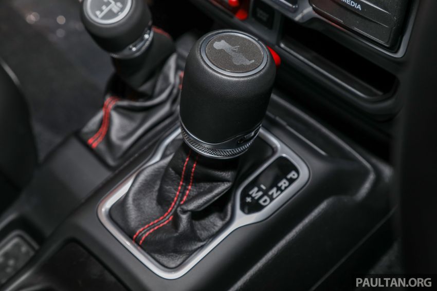 2020 Jeep Wrangler Rubicon in Malaysia – from RM378,000 for two-door; RM388,000 for four-door 1271443