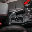 2020 Jeep Wrangler Rubicon in Malaysia – from RM378,000 for two-door; RM388,000 for four-door