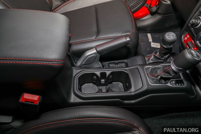 2020 Jeep Wrangler Rubicon in Malaysia – from RM378,000 for two-door; RM388,000 for four-door 1271445