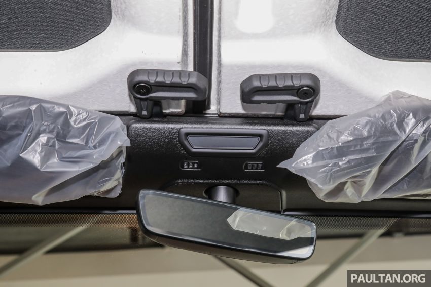 2020 Jeep Wrangler Rubicon in Malaysia – from RM378,000 for two-door; RM388,000 for four-door 1271447