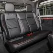 2020 Jeep Wrangler Rubicon in Malaysia – from RM378,000 for two-door; RM388,000 for four-door