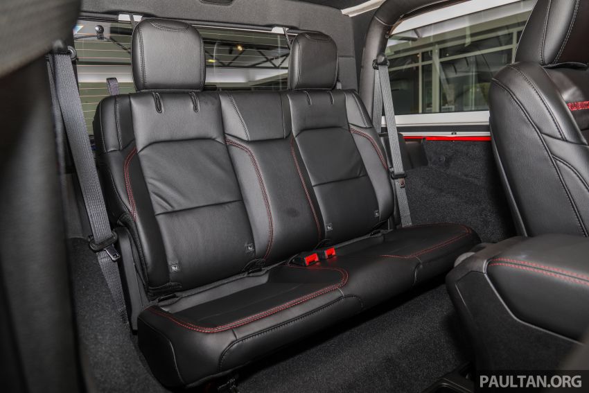 2020 Jeep Wrangler Rubicon in Malaysia – from RM378,000 for two-door; RM388,000 for four-door 1271451
