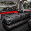 2020 Jeep Wrangler Rubicon in Malaysia – from RM378,000 for two-door; RM388,000 for four-door