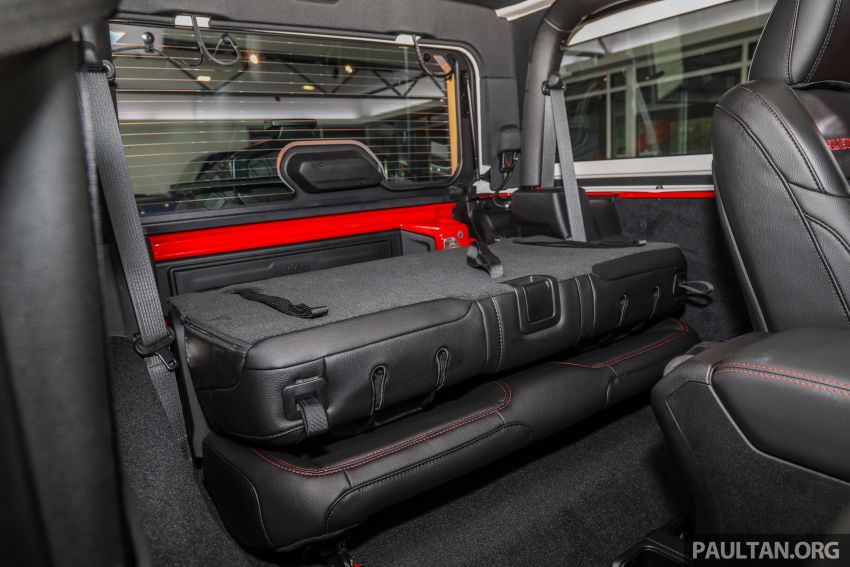 2020 Jeep Wrangler Rubicon in Malaysia – from RM378,000 for two-door; RM388,000 for four-door 1271452