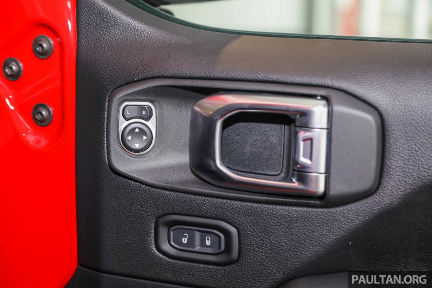 2020 Jeep Wrangler Rubicon in Malaysia – from RM378,000 for two-door; RM388,000 for four-door 1271455