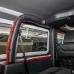 2020 Jeep Wrangler Rubicon in Malaysia – from RM378,000 for two-door; RM388,000 for four-door
