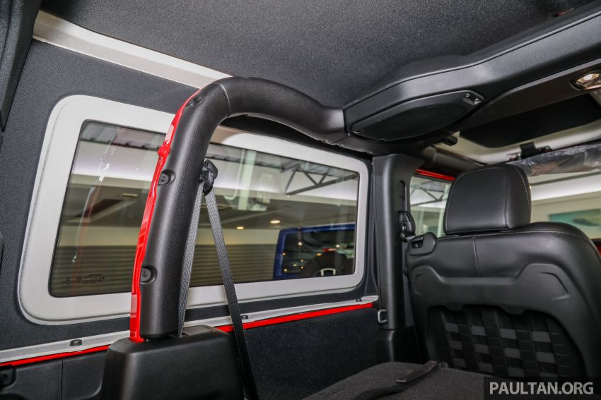 2020 Jeep Wrangler Rubicon in Malaysia – from RM378,000 for two-door; RM388,000 for four-door 1271460