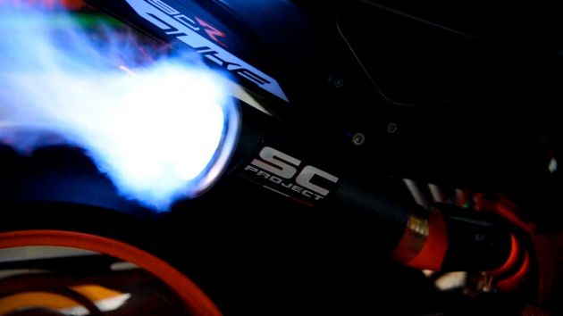 Loud bike exhausts in Malaysia, what’s the big noise?