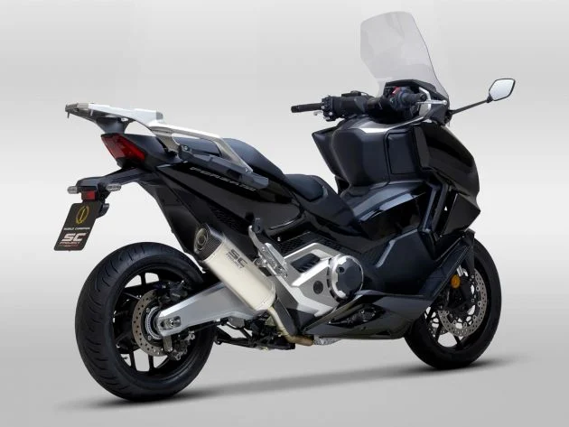 Loud bike exhausts in Malaysia, what’s the big noise?