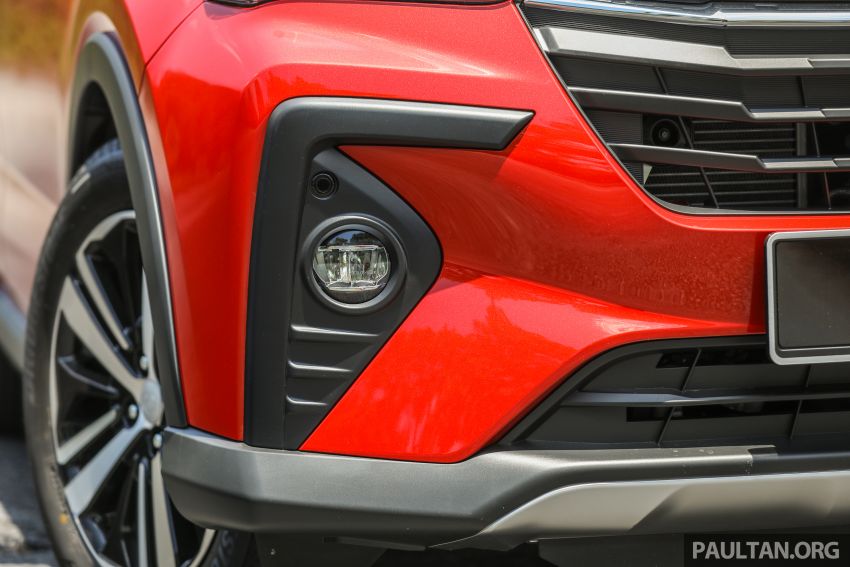 Perodua Ativa review – all the pros and cons in detail 1265546