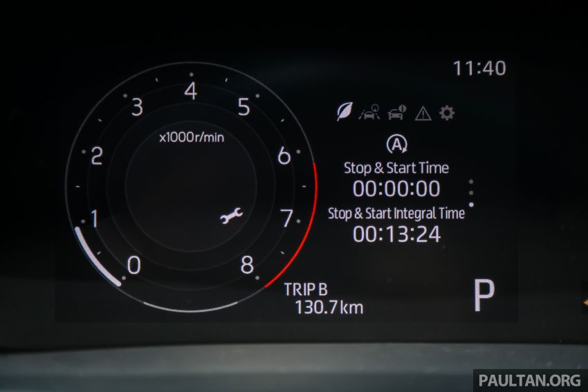 Perodua Ativa review – all the pros and cons in detail 1265590