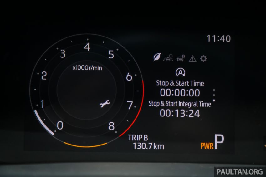 Perodua Ativa review – all the pros and cons in detail 1265591