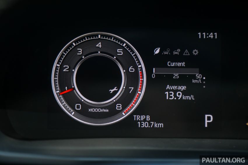 Perodua Ativa review – all the pros and cons in detail 1265595