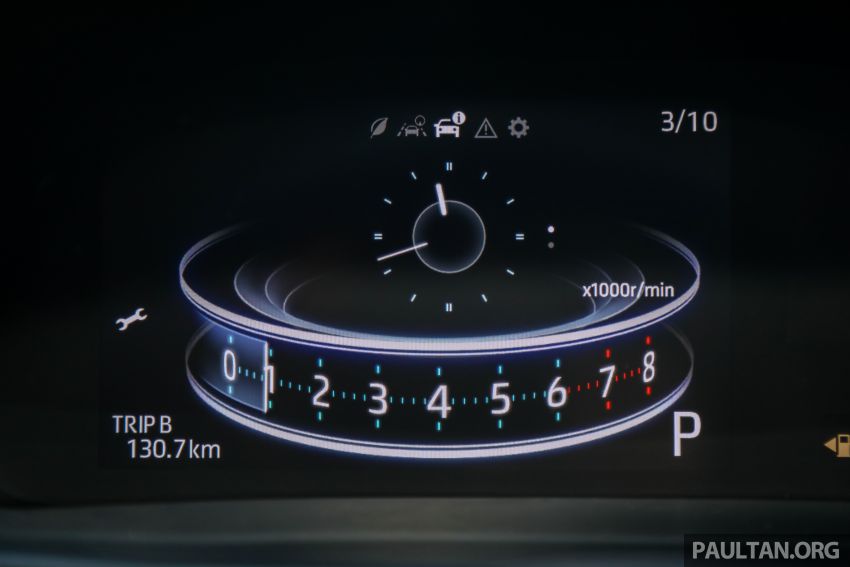 Perodua Ativa review – all the pros and cons in detail 1265601