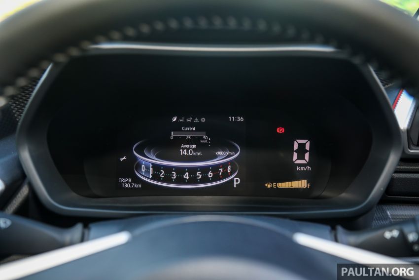 Perodua Ativa review – all the pros and cons in detail 1265571