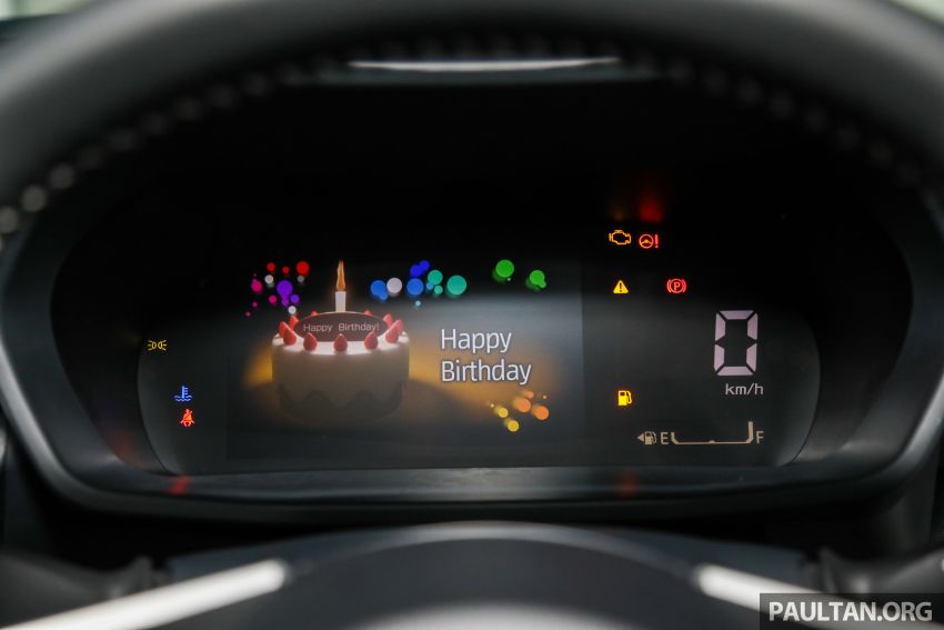 Perodua Ativa review – all the pros and cons in detail 1265607