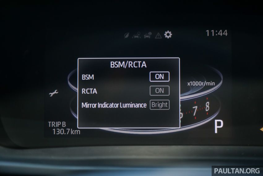 Perodua Ativa review – all the pros and cons in detail 1265611