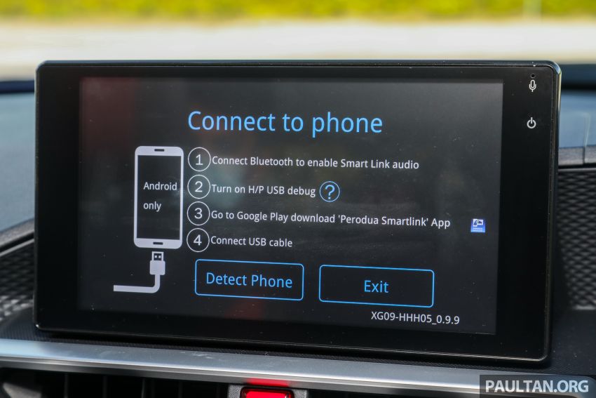 Perodua Ativa review – all the pros and cons in detail 1265620