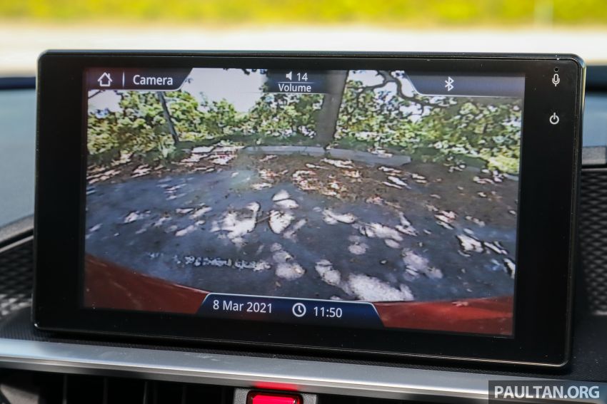 Perodua Ativa review – all the pros and cons in detail 1265622