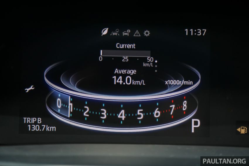 Perodua Ativa review – all the pros and cons in detail 1265573