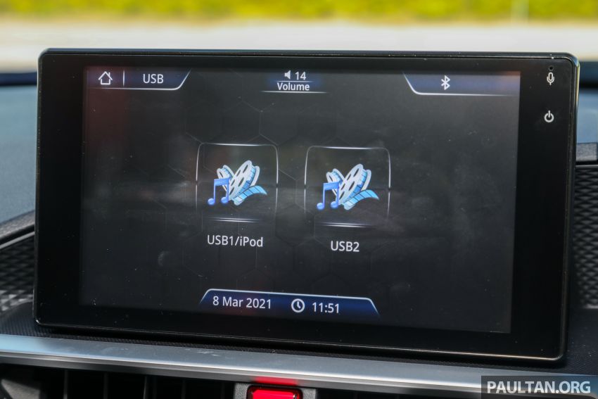 Perodua Ativa review – all the pros and cons in detail 1265627