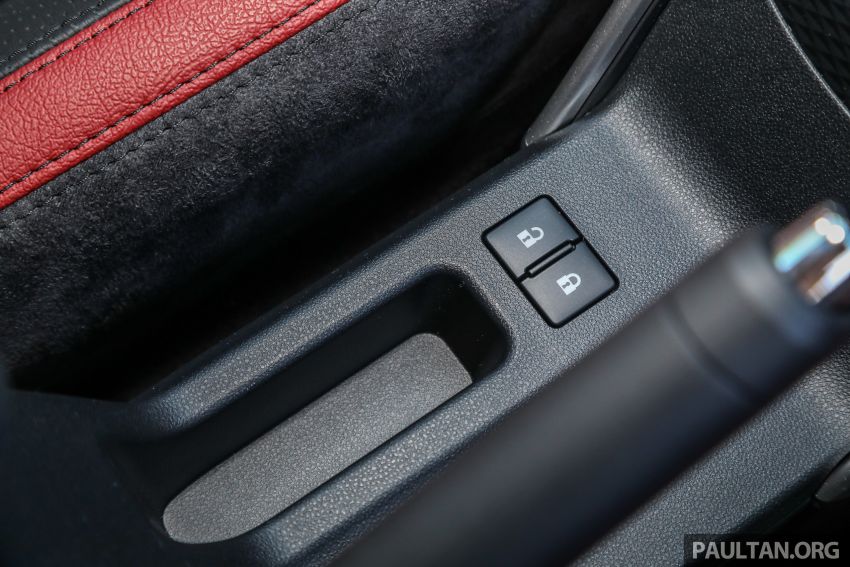 Perodua Ativa review – all the pros and cons in detail 1265636