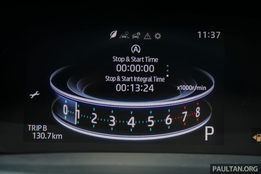 Perodua Ativa review – all the pros and cons in detail 1265575