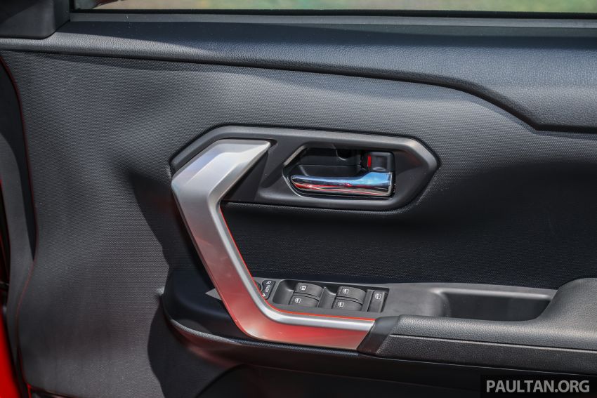 Perodua Ativa review – all the pros and cons in detail 1265660