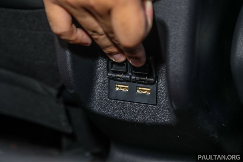 Perodua Ativa review – all the pros and cons in detail 1265669