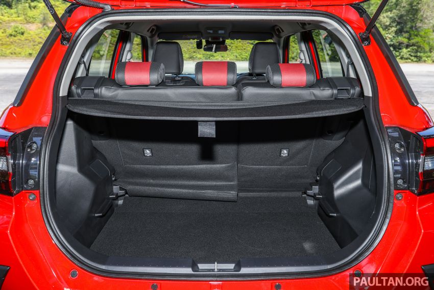 Perodua Ativa review – all the pros and cons in detail 1265671