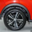 Perodua Ativa 2021 dilancarkan — varian X, H dan AV, 1.0L turbo dengan CVT, ASA 3.0, dari RM61k-RM72k