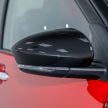 Perodua Ativa 2021 dilancarkan — varian X, H dan AV, 1.0L turbo dengan CVT, ASA 3.0, dari RM61k-RM72k