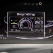 Perodua Ativa 2021 dilancarkan — varian X, H dan AV, 1.0L turbo dengan CVT, ASA 3.0, dari RM61k-RM72k