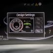 Perodua Ativa 2021 dilancarkan — varian X, H dan AV, 1.0L turbo dengan CVT, ASA 3.0, dari RM61k-RM72k