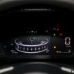 Perodua Ativa 2021 dilancarkan — varian X, H dan AV, 1.0L turbo dengan CVT, ASA 3.0, dari RM61k-RM72k
