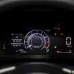 Perodua Ativa 2021 dilancarkan — varian X, H dan AV, 1.0L turbo dengan CVT, ASA 3.0, dari RM61k-RM72k