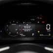 Perodua Ativa 2021 dilancarkan — varian X, H dan AV, 1.0L turbo dengan CVT, ASA 3.0, dari RM61k-RM72k