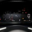 Perodua Ativa 2021 dilancarkan — varian X, H dan AV, 1.0L turbo dengan CVT, ASA 3.0, dari RM61k-RM72k