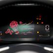 Perodua Ativa 2021 dilancarkan — varian X, H dan AV, 1.0L turbo dengan CVT, ASA 3.0, dari RM61k-RM72k