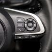 Perodua Ativa 2021 dilancarkan — varian X, H dan AV, 1.0L turbo dengan CVT, ASA 3.0, dari RM61k-RM72k