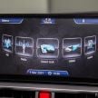 Perodua Ativa 2021 dilancarkan — varian X, H dan AV, 1.0L turbo dengan CVT, ASA 3.0, dari RM61k-RM72k
