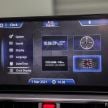 Perodua Ativa 2021 dilancarkan — varian X, H dan AV, 1.0L turbo dengan CVT, ASA 3.0, dari RM61k-RM72k