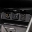 Perodua Ativa 2021 dilancarkan — varian X, H dan AV, 1.0L turbo dengan CVT, ASA 3.0, dari RM61k-RM72k